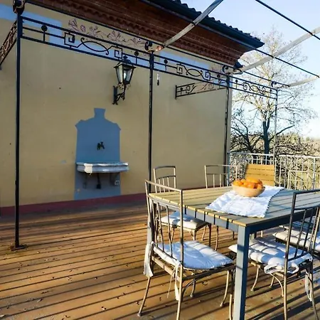 La Locanda - Casa Nebiolo