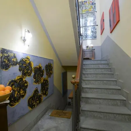 아파트 La Locanda - Casa Nebiolo Scurzolengo