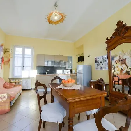 La Locanda - Casa Nebiolo
